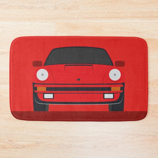 Item preview, 911 930 turbo - Dibujo vectorial designed and sold by yohannlp.