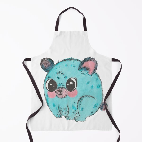 Item preview, Kwietie Bear by Rykie  designed and sold by MarykeArt.