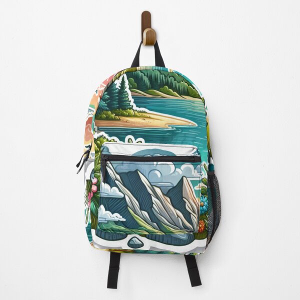 Item preview, summer breeze feels designed and sold by CatieCanDesign.