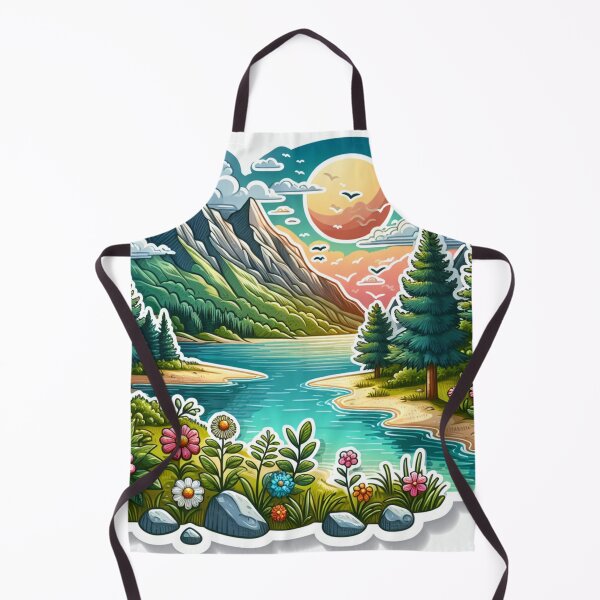 Item preview, summer breeze feels designed and sold by CatieCanDesign.