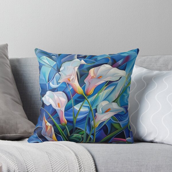 Item preview, Calla Lilies designed and sold by HarperSkye.