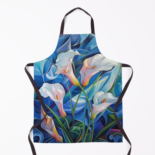 Artikelvorschau, Calla Lilien entworfen und verkauft von HarperSkye.