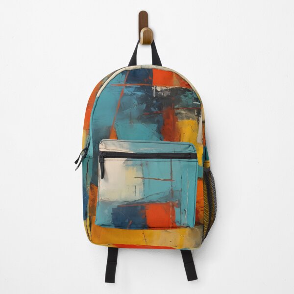 Item preview, Geometric Abstraction #2 designed and sold by kuralesya.