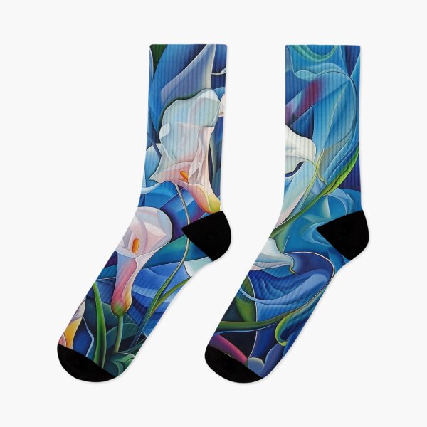 Item preview, Calla Lilies designed and sold by HarperSkye.