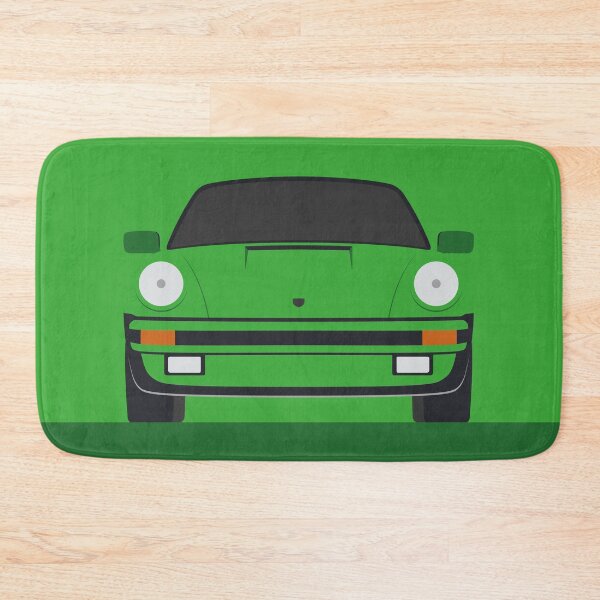 Item preview, 911 930 turbo - Dibujo vectorial designed and sold by yohannlp.