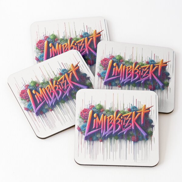Item preview,  limpbizkit designed and sold by abderrahmane-C.