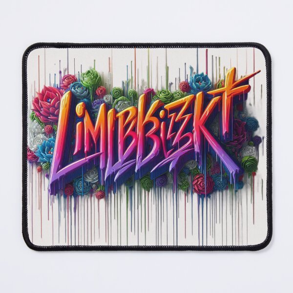Item preview, limpbizkit designed and sold by abderrahmane-C.