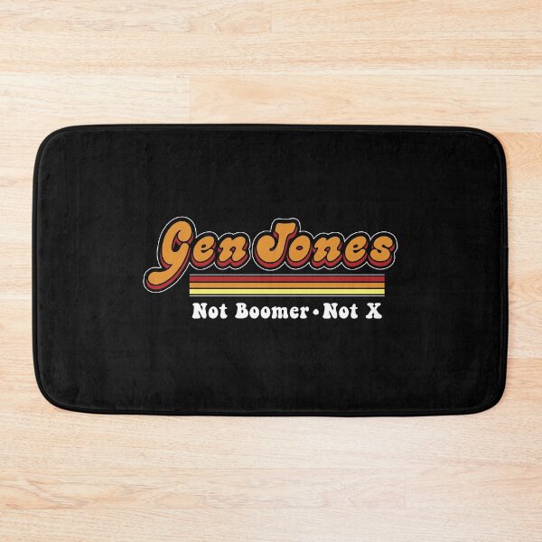 Item preview, Copy of Generation Jones 1970s designed and sold by twHistory.
