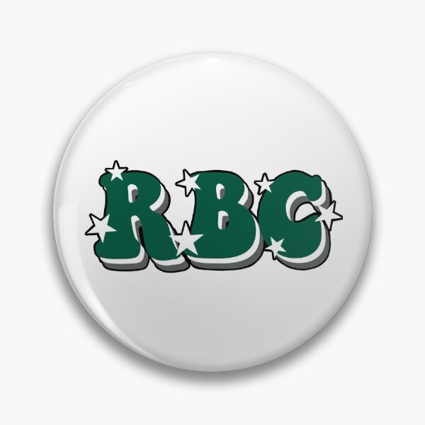 Item preview, RBC  designed and sold by morgankeiky.