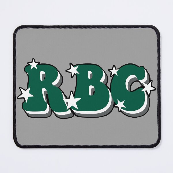 Item preview, RBC designed and sold by morgankeiky.