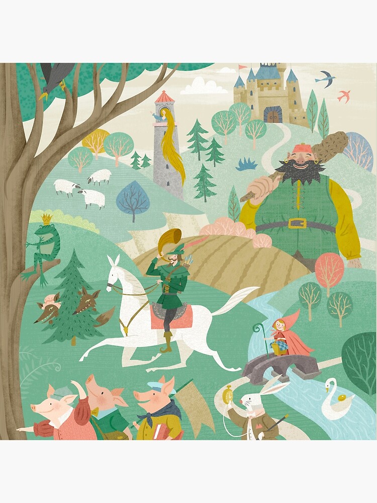Thumbnail 2 of 2, Tote Bag, The Land of Enchantment designed and sold by TracySabin.
