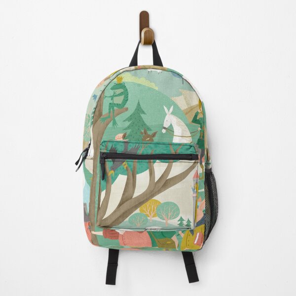 Item preview, The Land of Enchantment designed and sold by Prints by Tracy Sabin.
