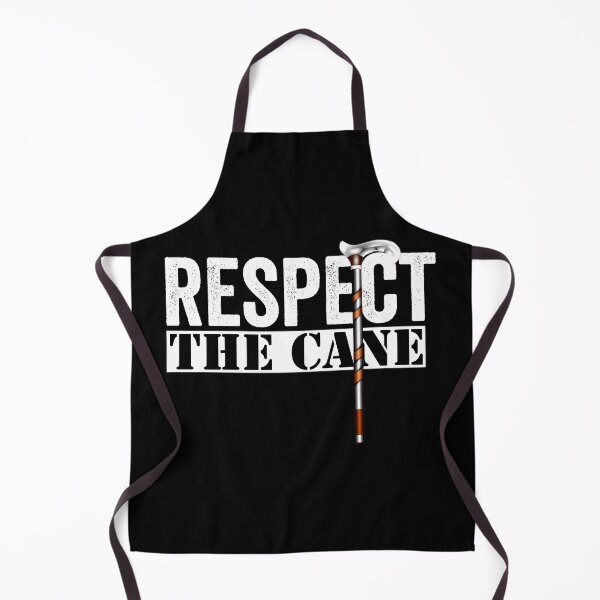 Item preview, Respect The Cane designed and sold by HorizonDesignz.