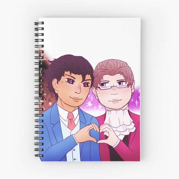 Item preview, Orgullo Narumitsu designed and sold by Superiorkenshi.