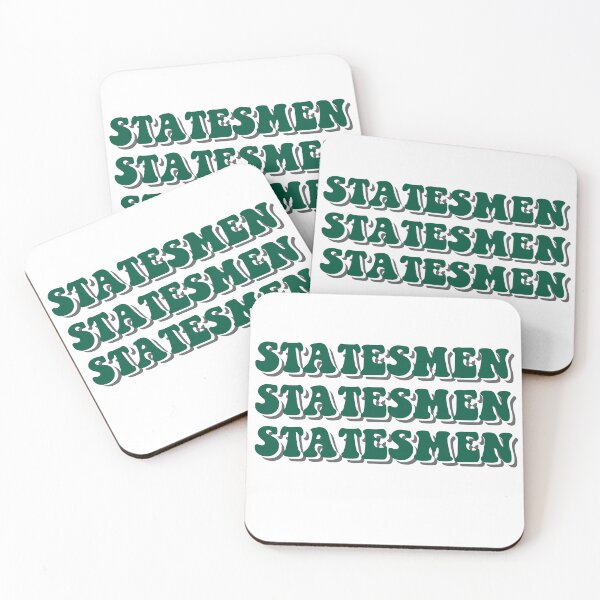 Item preview, Statesmen designed and sold by morgankeiky.