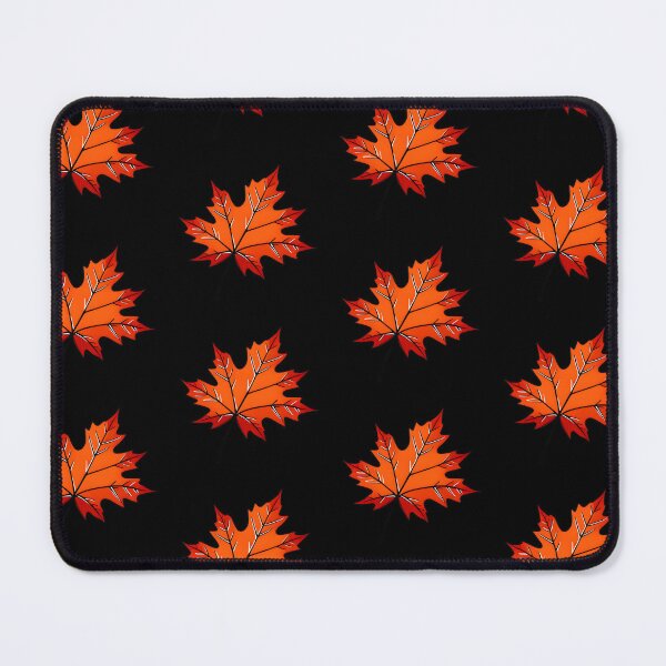 Item preview, Red Maple Leaf designed and sold by MrKATORSKI.