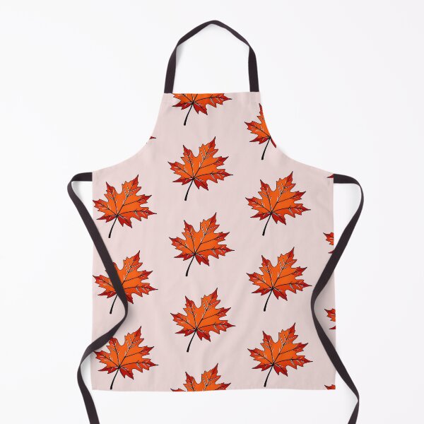 Item preview, Red Maple Leaf designed and sold by MrKATORSKI.