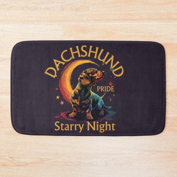 Item preview, Dachshund Pride designed and sold by AnnDart.