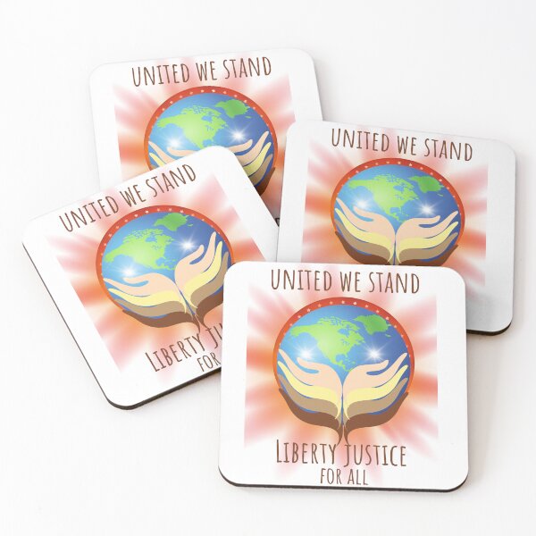 Item preview, United We Stand designed and sold by T-Draguuno.