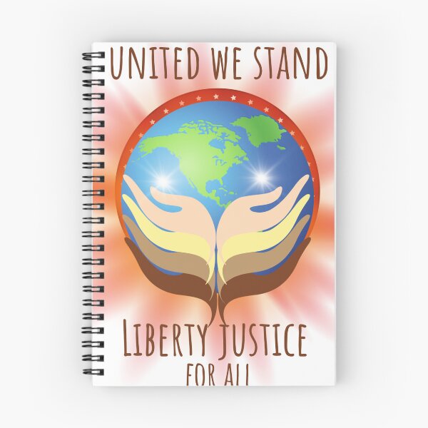 Item preview, United We Stand designed and sold by T-Draguuno.