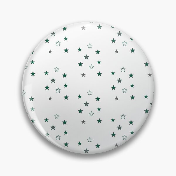 Item preview, Green Grey Stars designed and sold by morgankeiky.