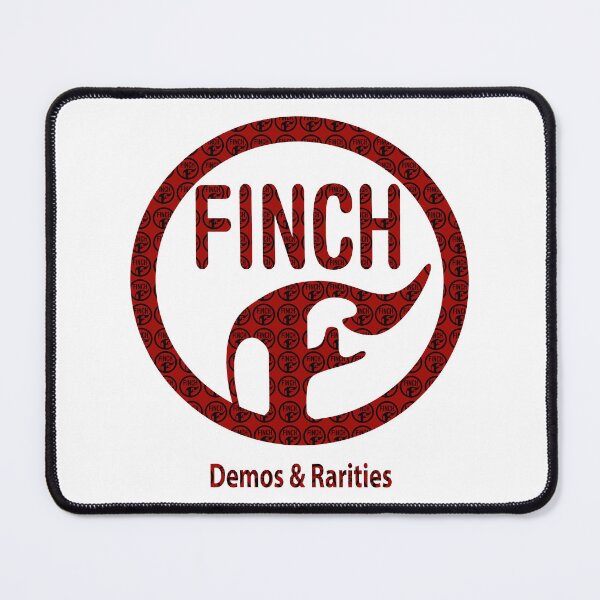 Item preview, Finch Demos And Rarities designed and sold by lisajim.