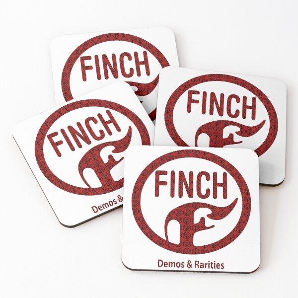 Item preview, Finch Demos And Rarities designed and sold by lisajim.