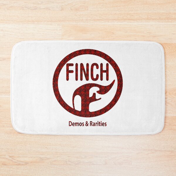Item preview, Finch Demos And Rarities designed and sold by lisajim.
