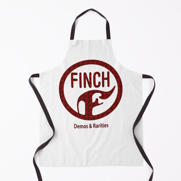 Item preview, Finch Demos And Rarities designed and sold by lisajim.