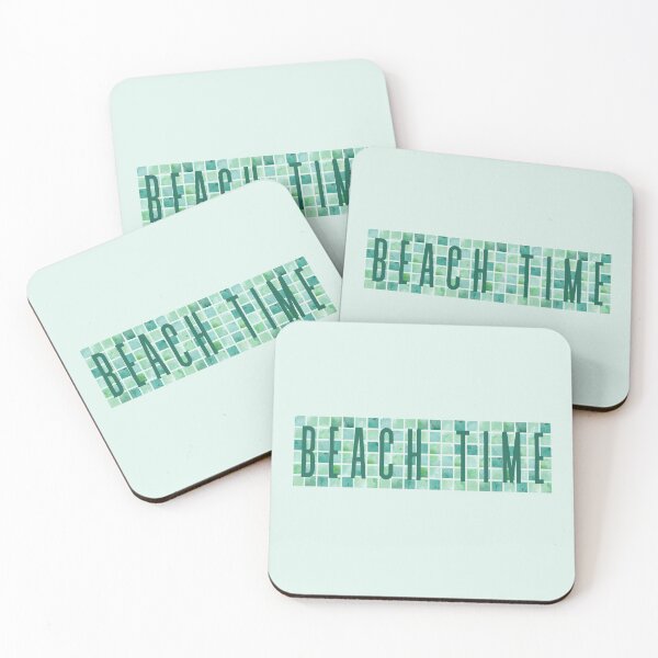 Item preview, Beach Time designed and sold by DEWDesigns.