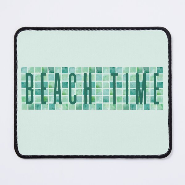 Item preview, Beach Time designed and sold by DEWDesigns.