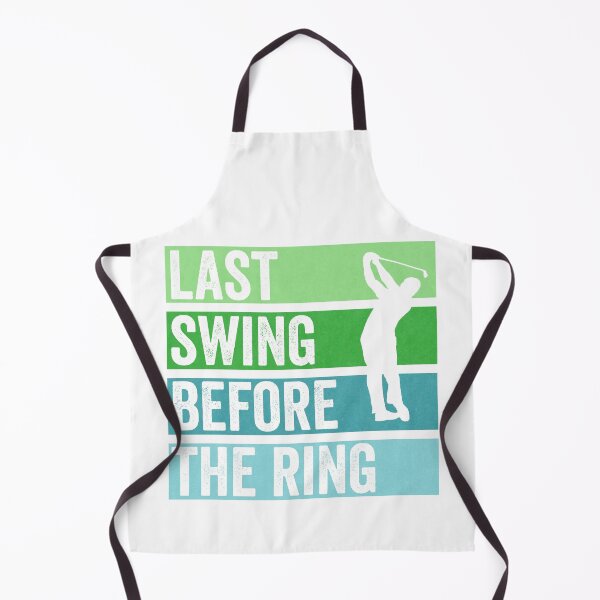 Item preview, Last Swing Before The Ring designed and sold by HorizonDesignz.