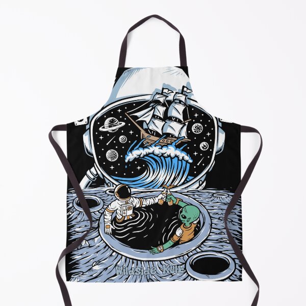 Item preview, Cosmic vibes designed and sold by Wildside Kult.
