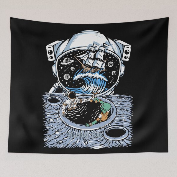 Item preview, Cosmic vibes designed and sold by Wildside  Kult.