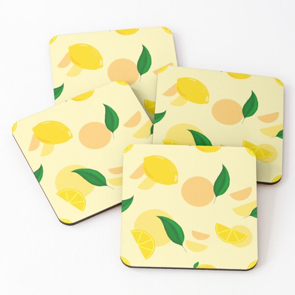 Item preview, Lemon Pattern designed and sold by kmmeyers.