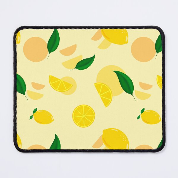 Item preview, Lemon Pattern designed and sold by kmmeyers.