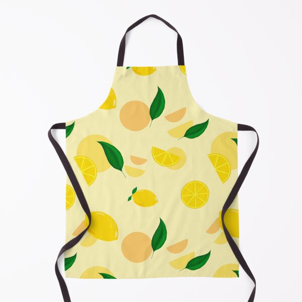 Item preview, Lemon Pattern designed and sold by kmmeyers.