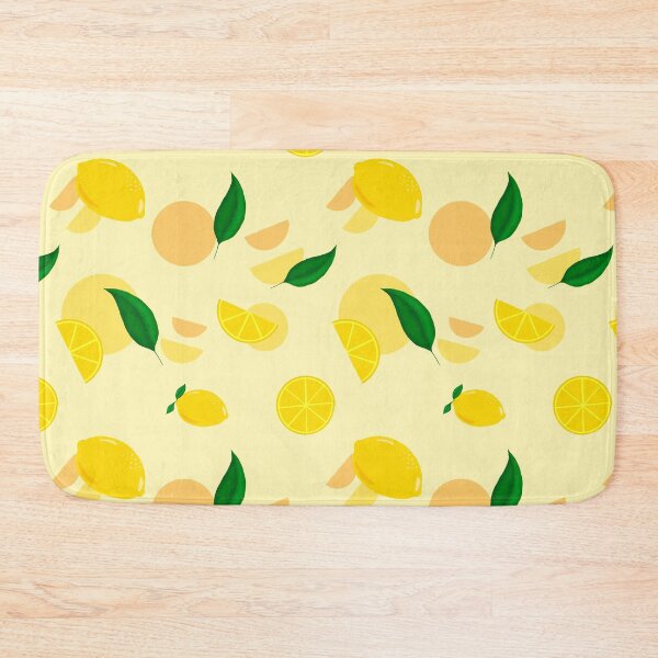 Item preview, Lemon Pattern designed and sold by kmmeyers.