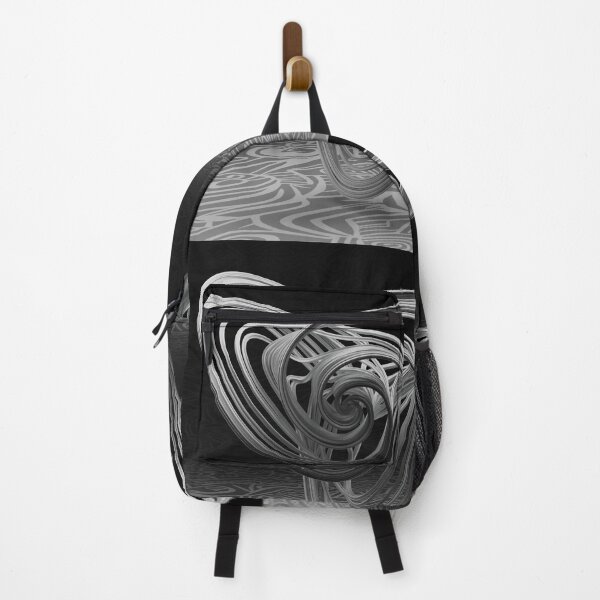 Item preview, Abstract Flow of Pre-Hispanic Mysticism designed and sold by Omar Lopez-Rincon.