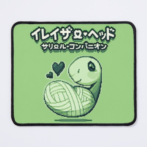 Item preview, EraserPet: Your Surreal Companion [GBA] designed and sold by The Rabbit Follower.