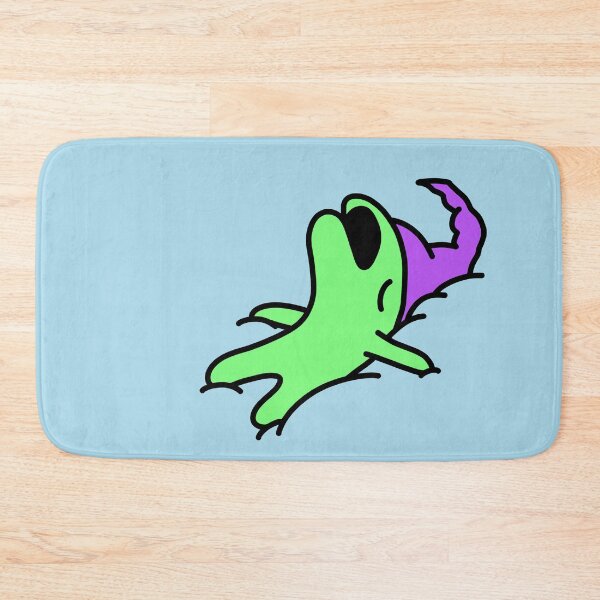 Item preview, Sleeping Glep designed and sold by PoeTatoes.