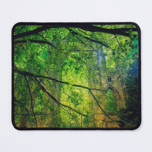 Item preview, A Priory in Woodlands I designed and sold by dawnsm.