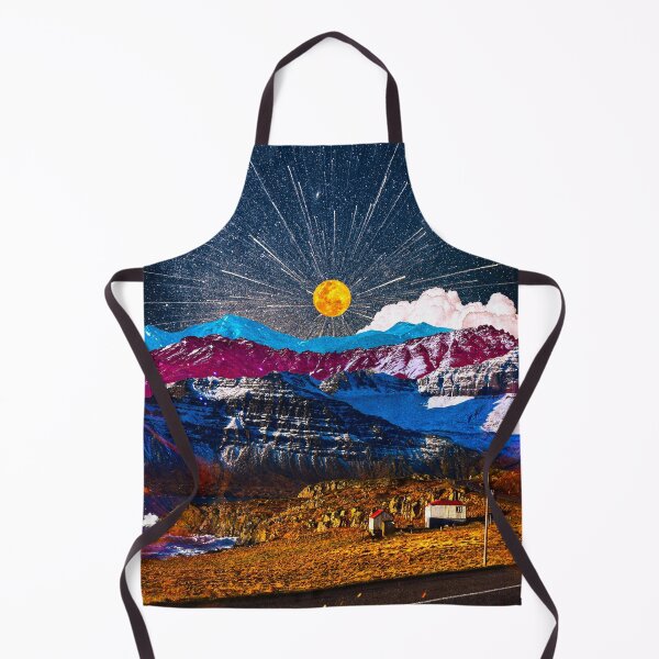 Item preview, ''Shimmering Horizons'' 2 designed and sold by Moonquestart.