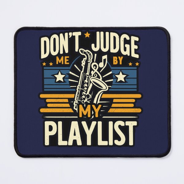Item preview, Jazz Vibes: Playlist Reflections designed and sold by diegomenjivar92.