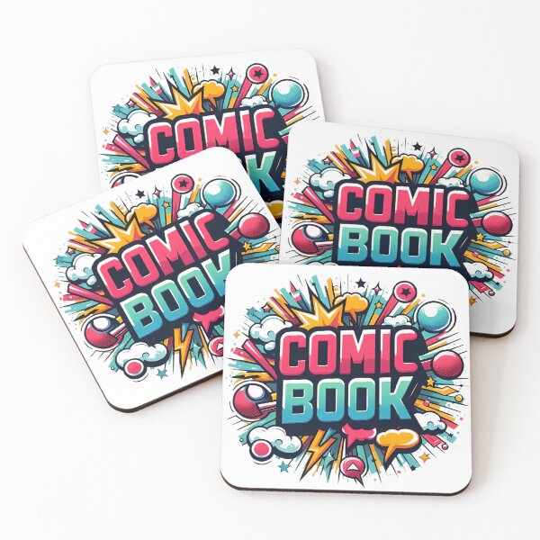 Item preview, Comic Book variant designed and sold by Killmooze.