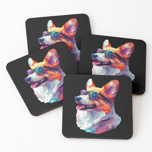 Item preview, Corgi designed and sold by VelvetRoom.