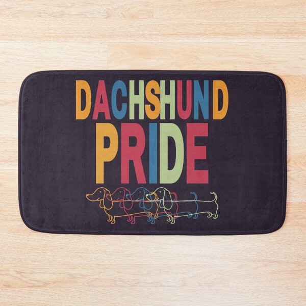 Item preview, Dachshund Pride designed and sold by AnnDart.