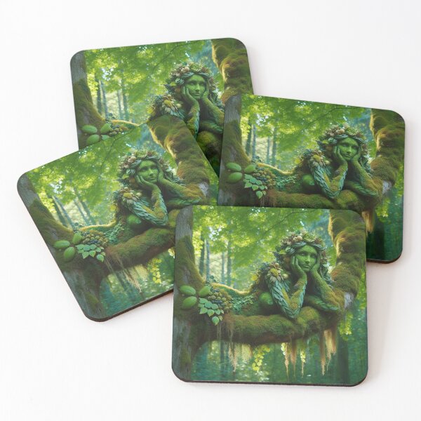Item preview, Dryad 2 designed and sold by Sybille-Yates.