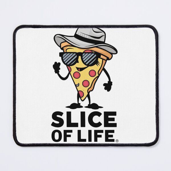Item preview, slice of life designed and sold by khufra1.