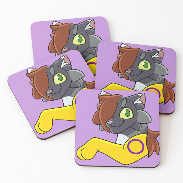 Item preview, Intersex Jumpspark Pride designed and sold by NyokoArts.